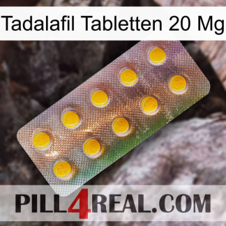 Tadalafil Tablets 20 Mg new11